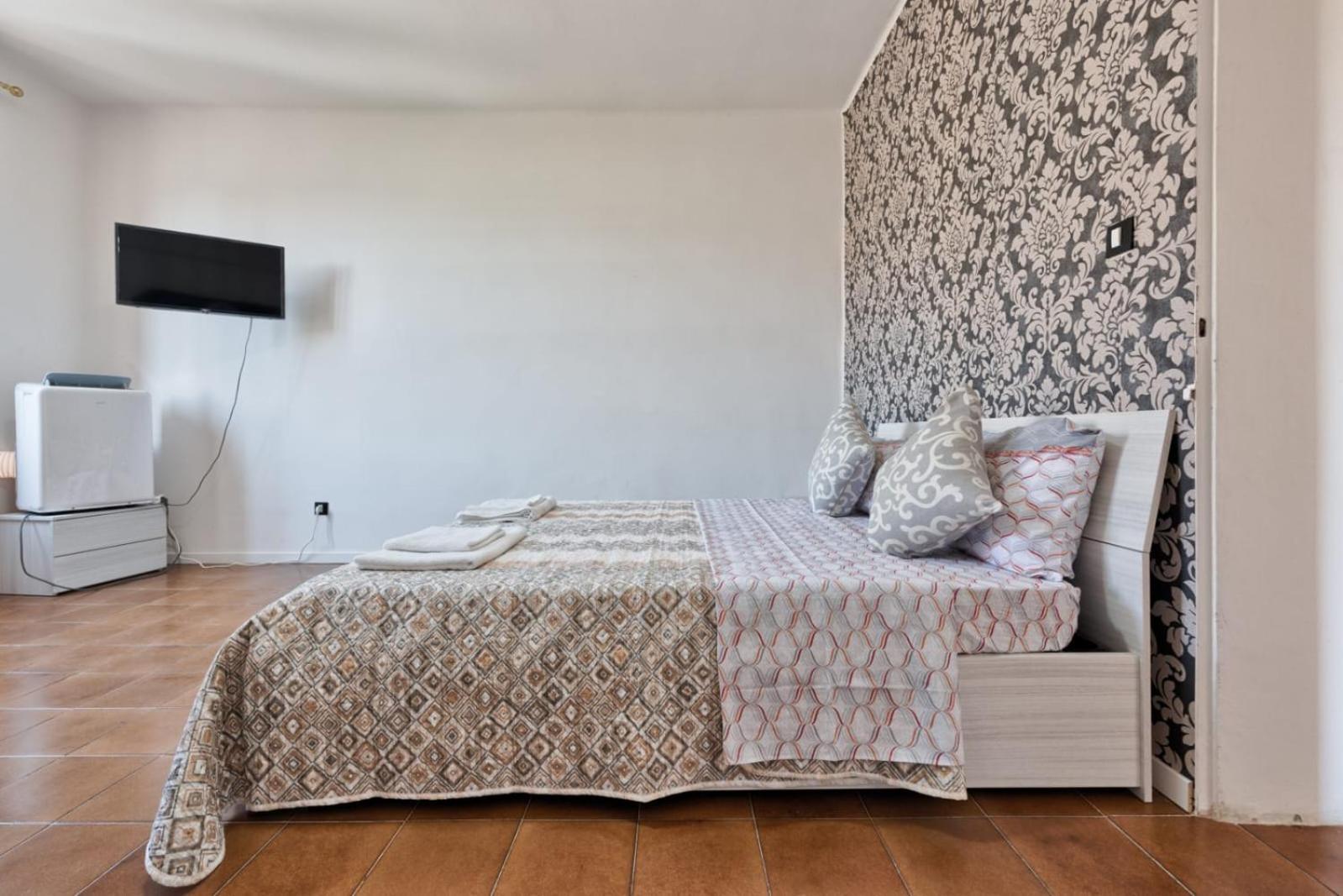 Venice Vacation Apartment Two Bedrooms Marghera Zewnętrze zdjęcie