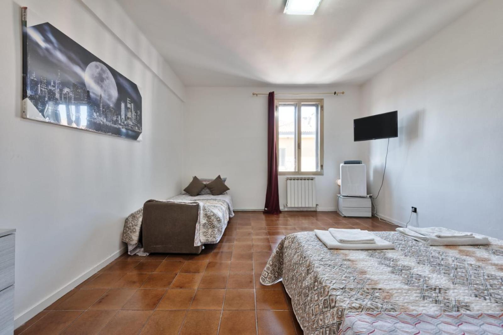 Venice Vacation Apartment Two Bedrooms Marghera Zewnętrze zdjęcie