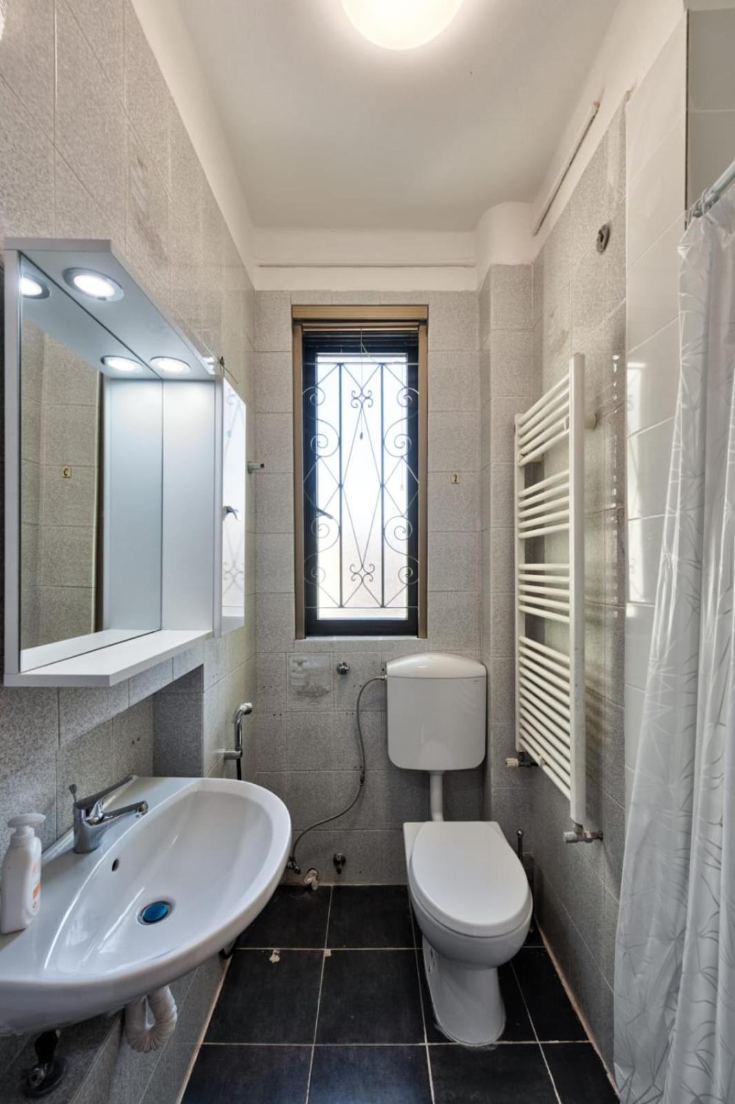 Venice Vacation Apartment Two Bedrooms Marghera Zewnętrze zdjęcie